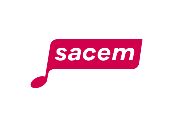 Logo Sacem