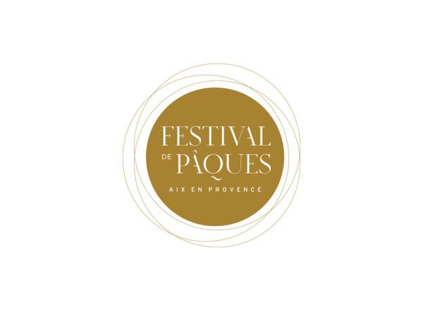 Festival de Pâques (logo)