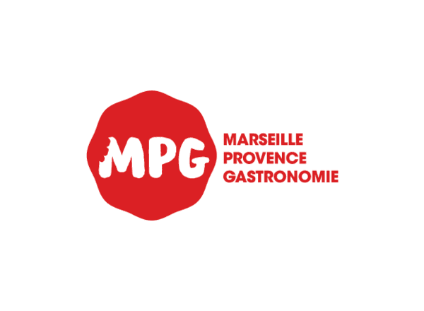 Marseille Provence Gastronomie (logo)