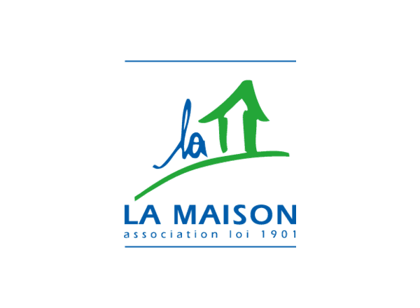 La Maison de Gardanne (logo)