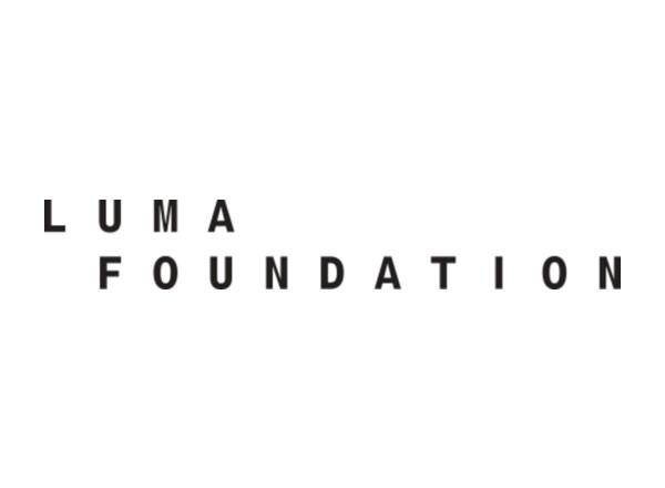 LUMA Foundation (logo)