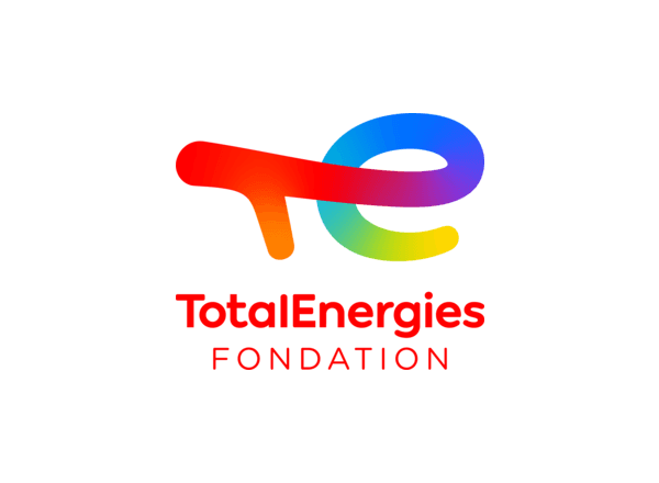 Fondation TotalEnergies (logo)