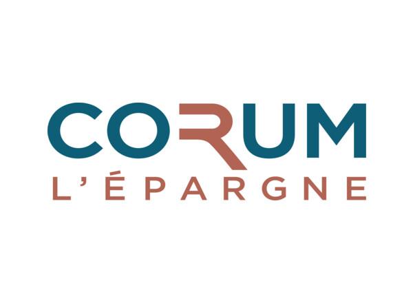 Corum l'Épargne (logo)