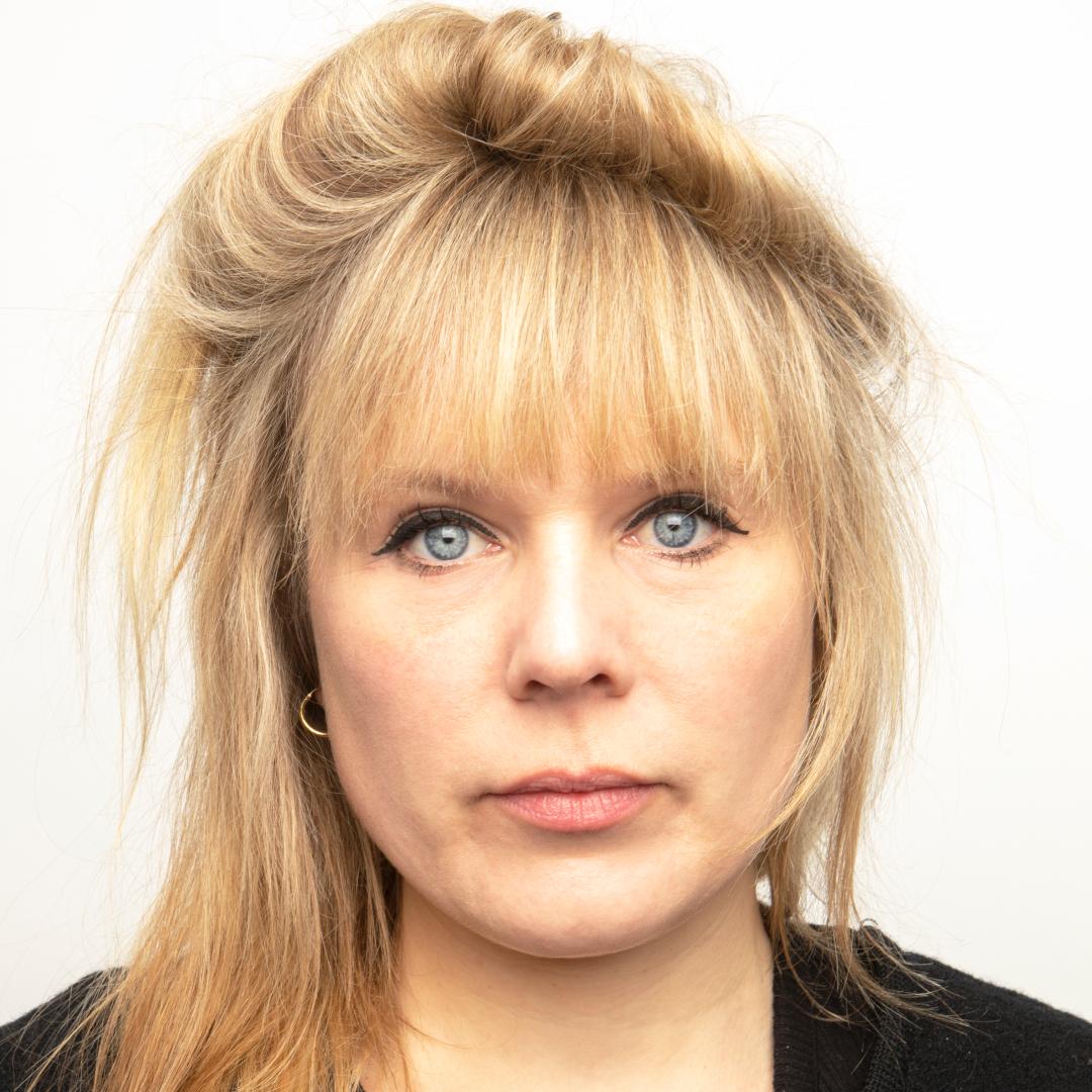 Floor Houwink ten Cate