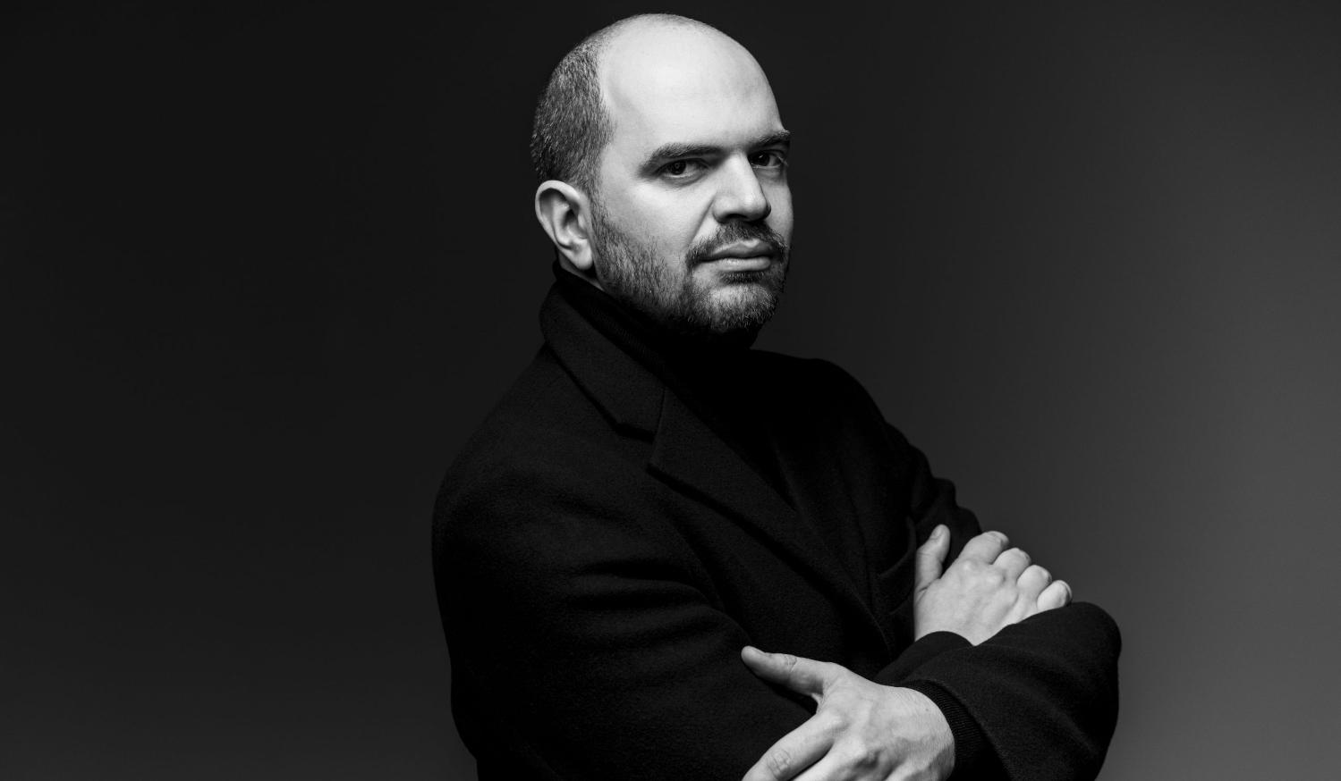 Kirill Gerstein