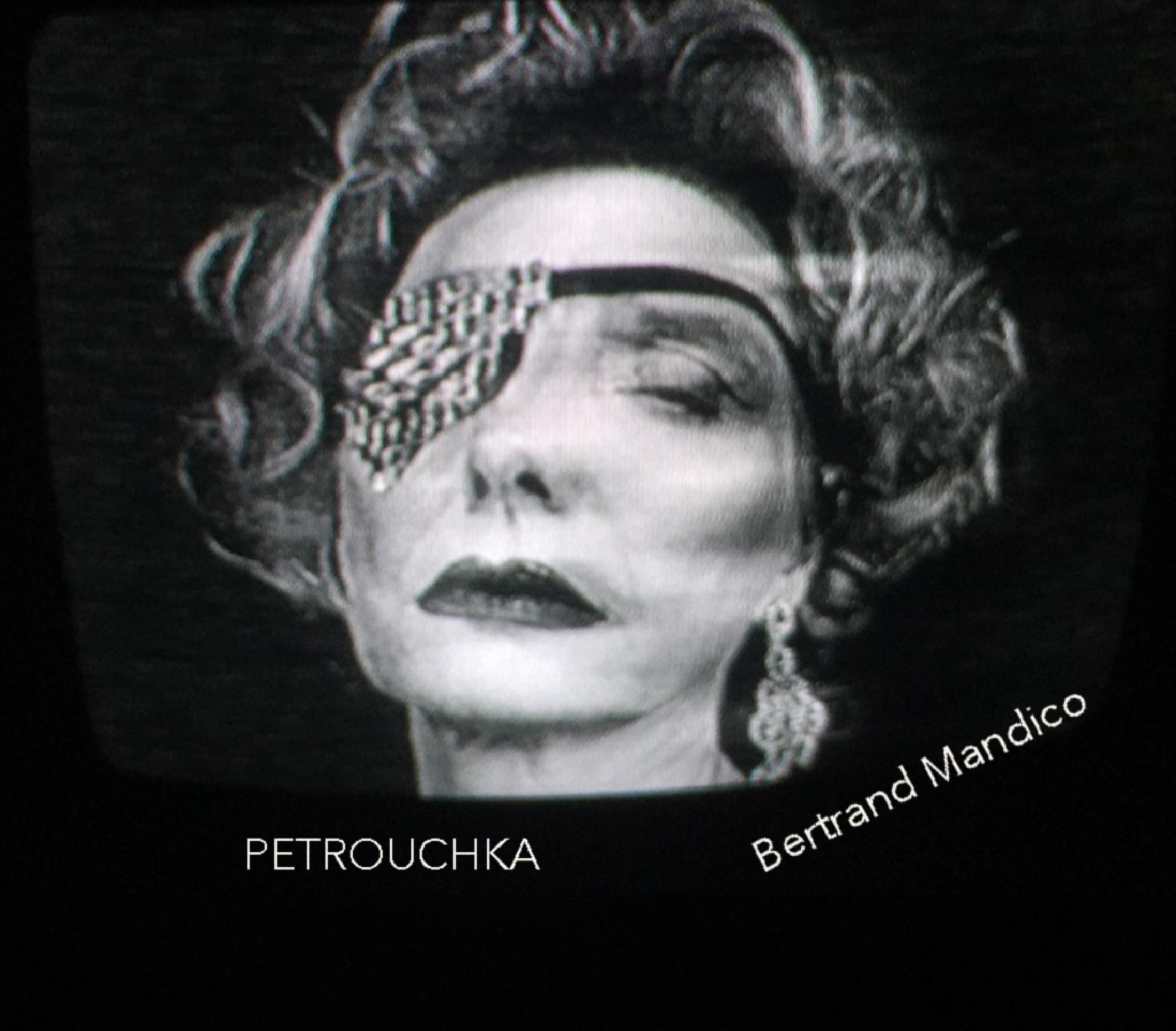 Petrouchka - film © Bertrand Mandico Petrouchka - film © Bertrand Mandico 