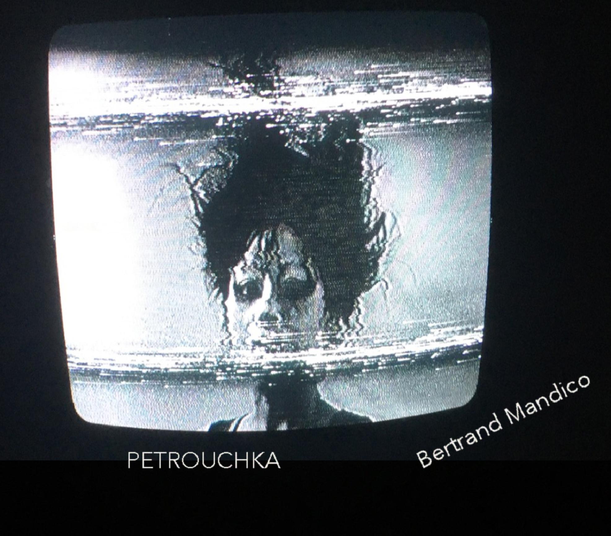 Petrouchka - film © Bertrand Mandico 