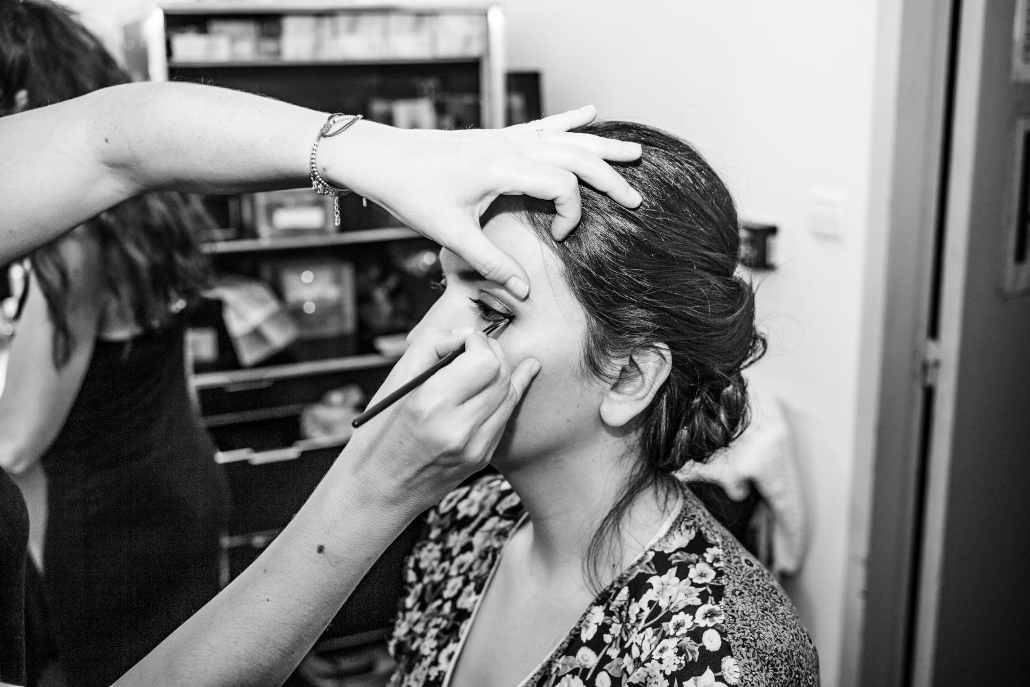 L'œil en coulisses — PICTURE A DAY LIKE THIS — Festival d'Aix-en-Provence 2023 © Sylvie Roche