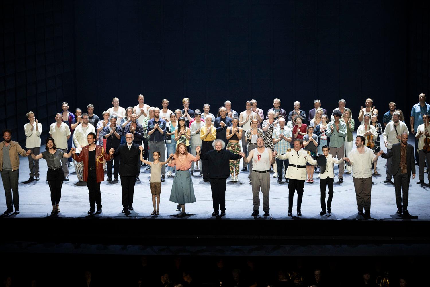 Saluts Wozzeck