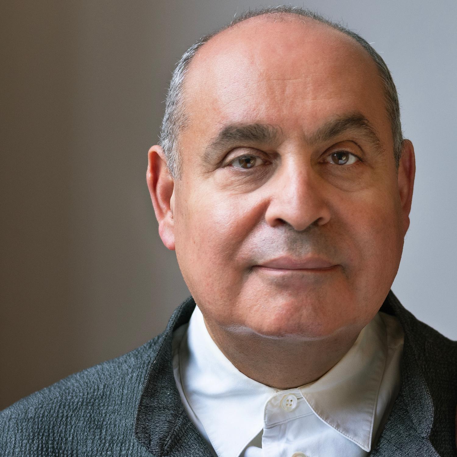 Pierre Audi
