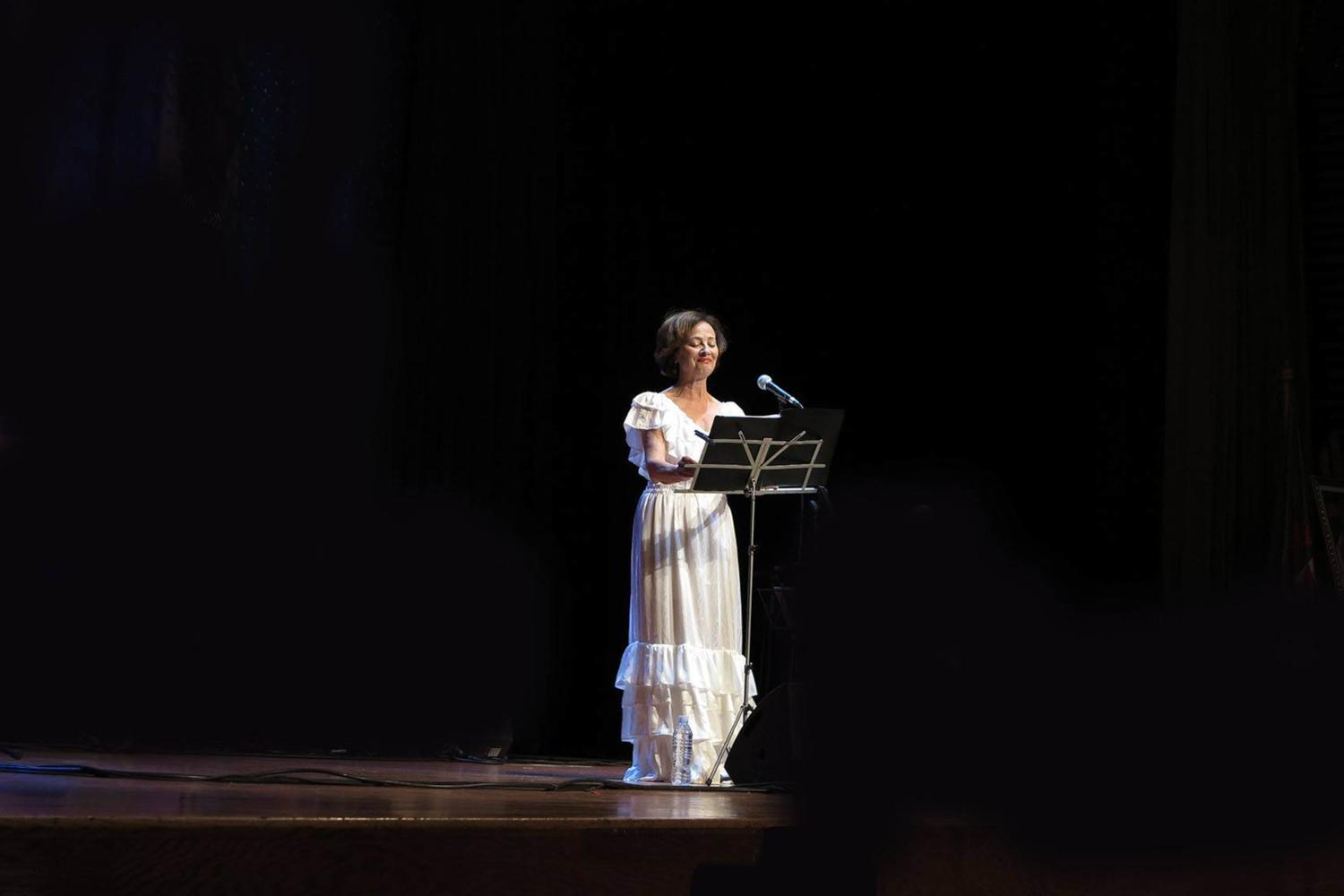 Houria Aïchi