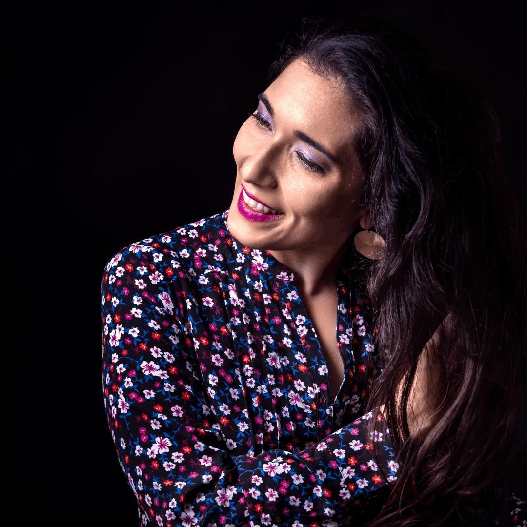 Maria Constanza Ibarra Olalla