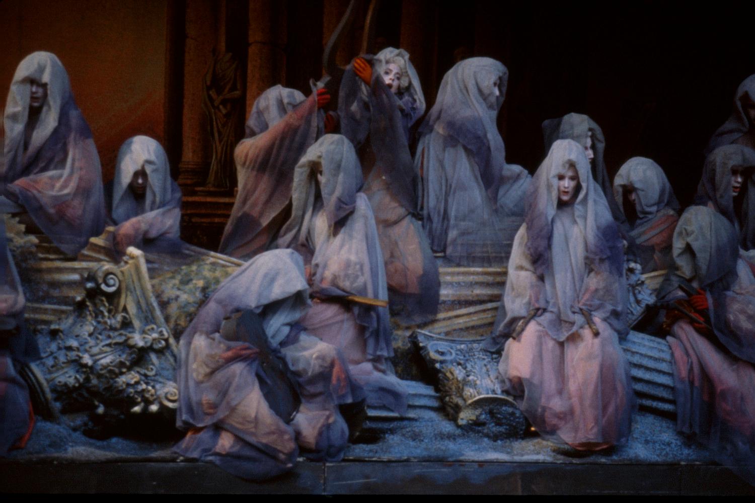 Castor et Pollux (1991)