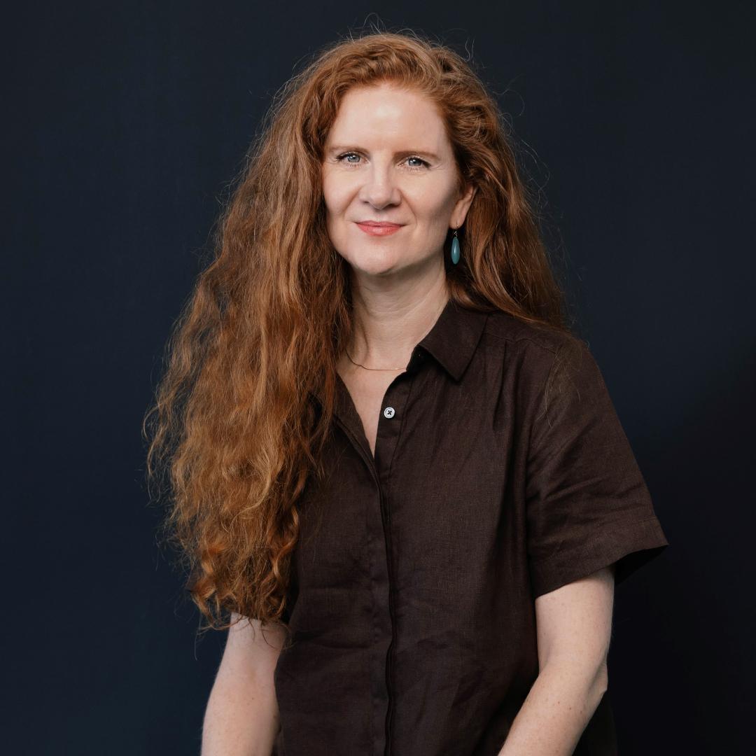 Andrée Greenwell