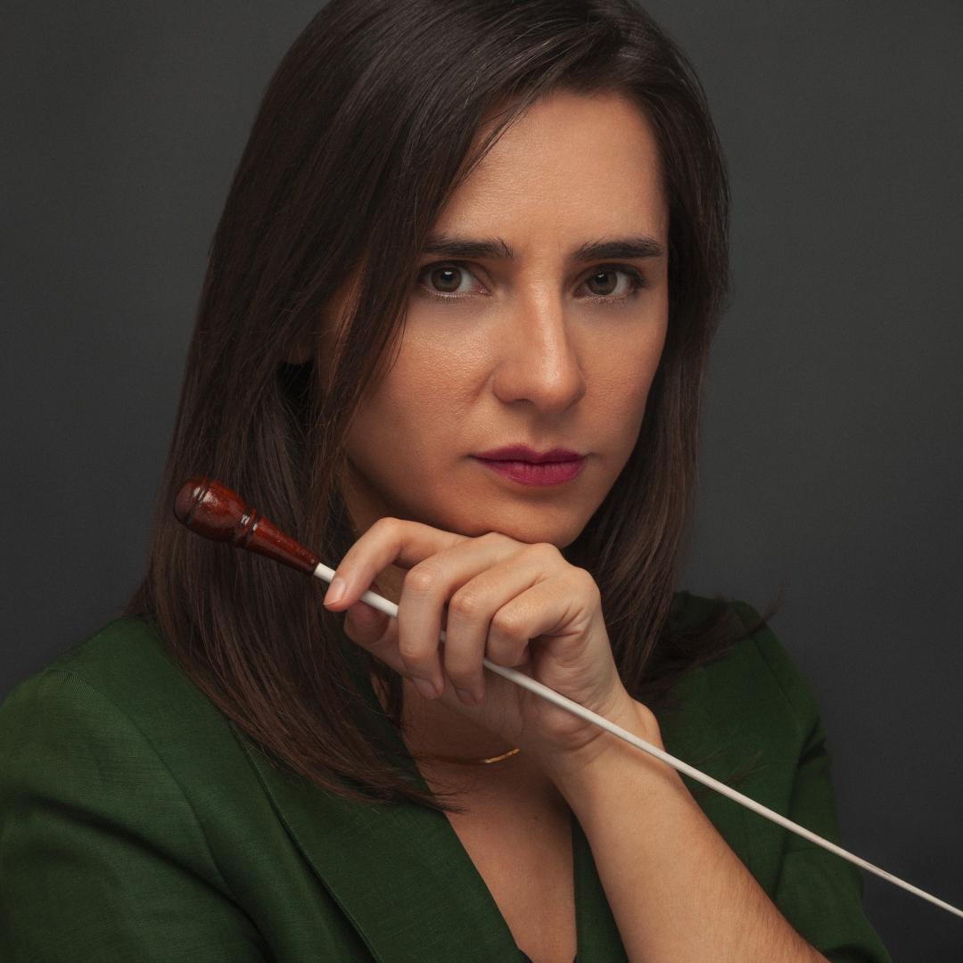 Natalia  Salinas