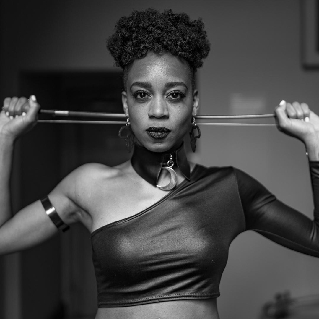 Ayanna Witter-Johnson