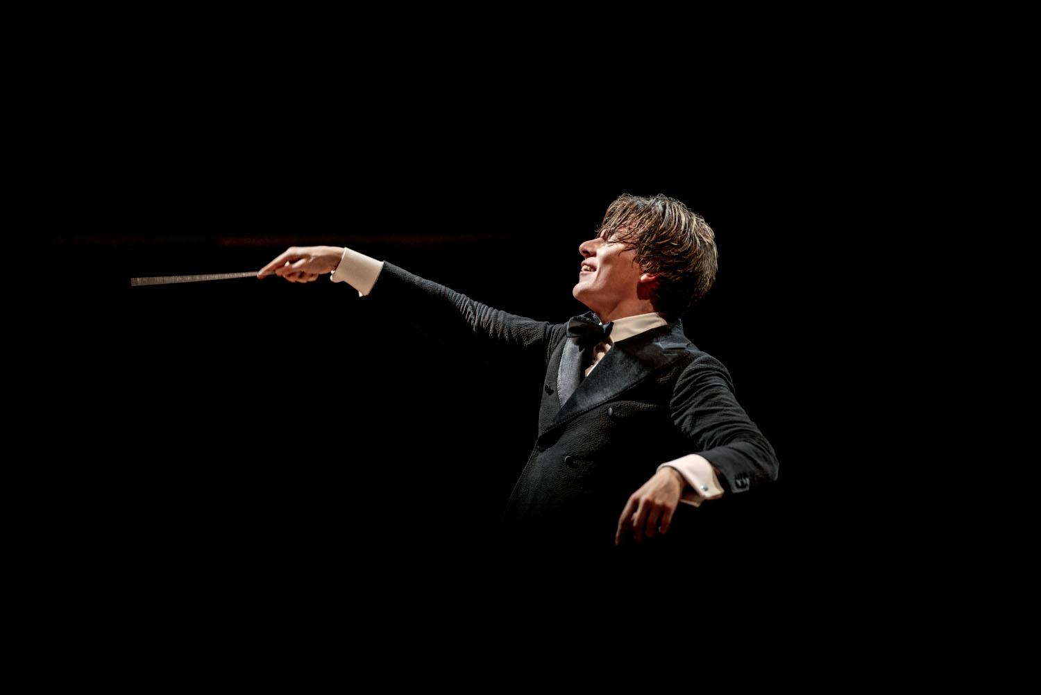 Klaus Mäkelä
