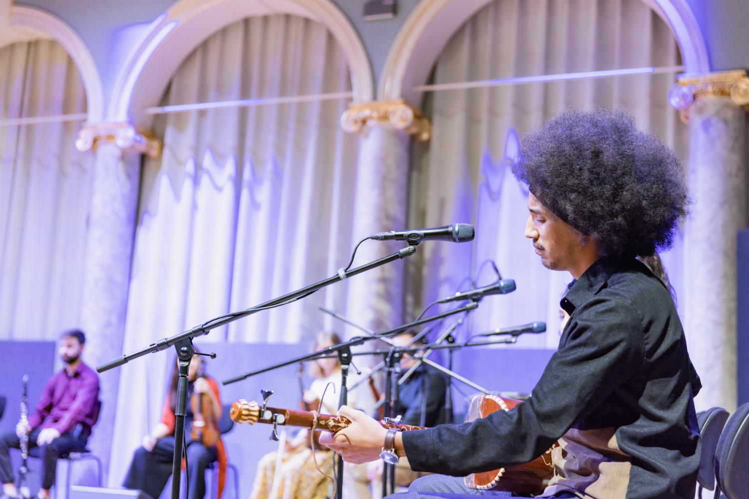 OJM — Session de composition collective à Ljubljana