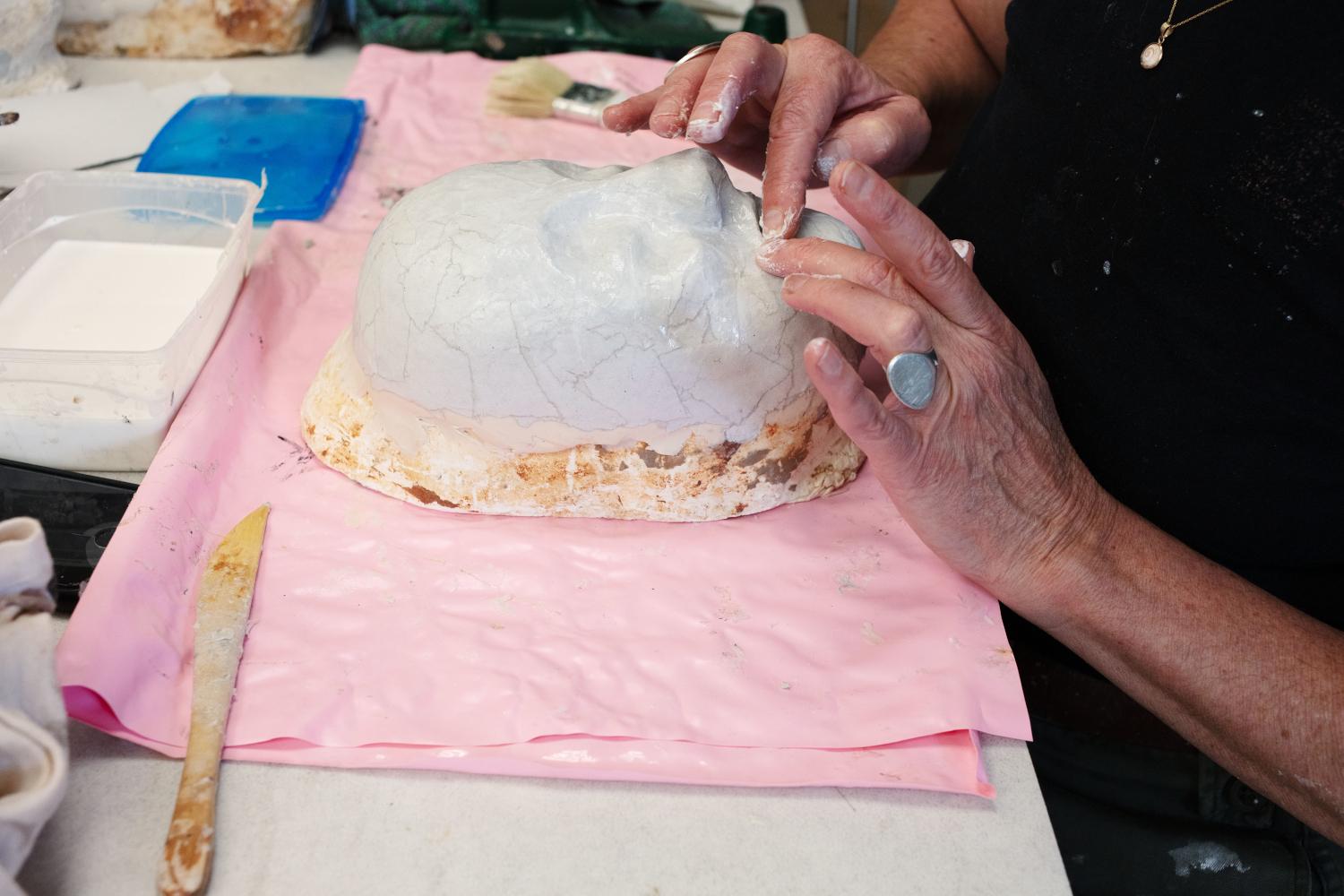 Ateliers de Venelles