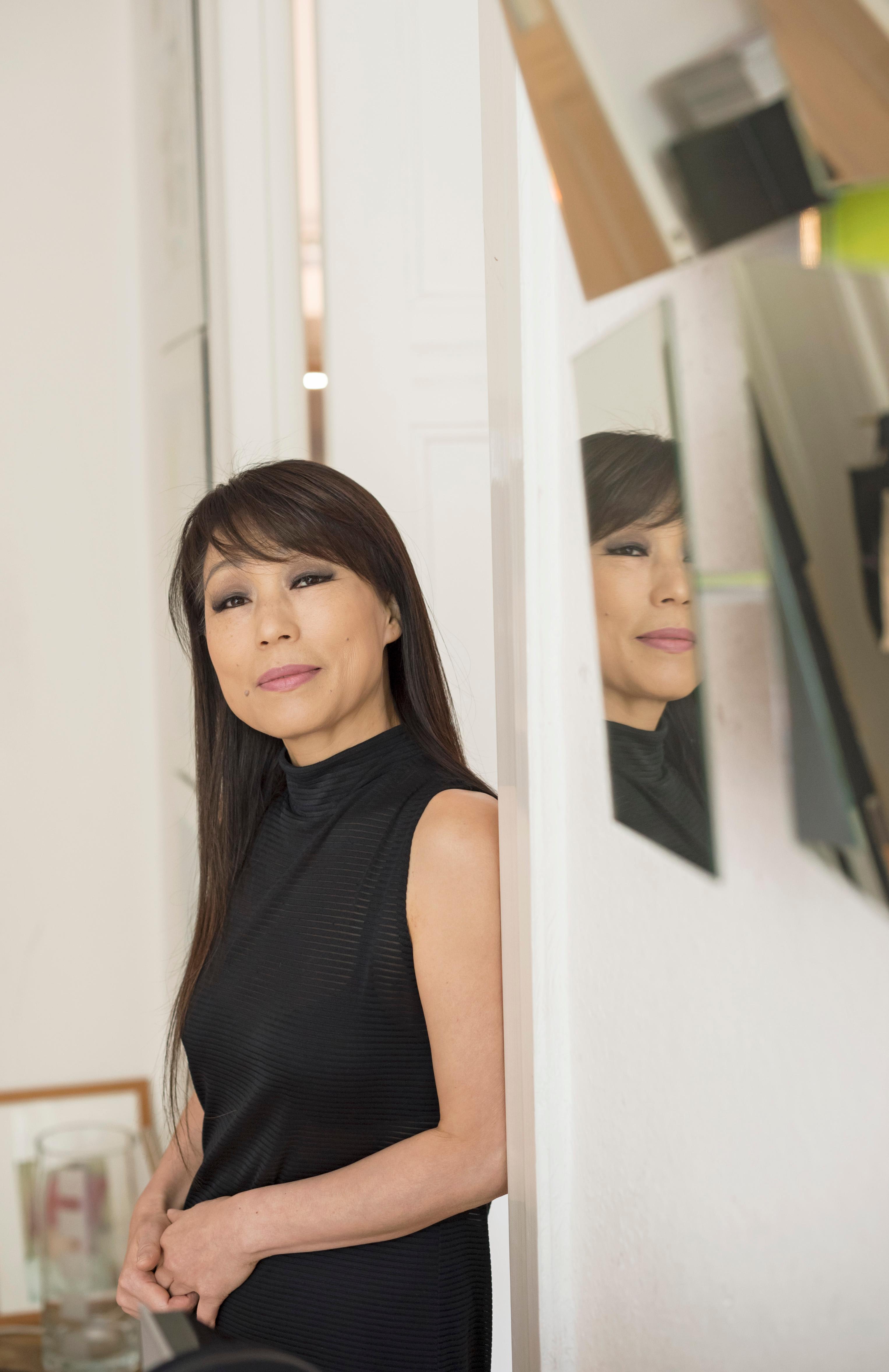 Unsuk Chin