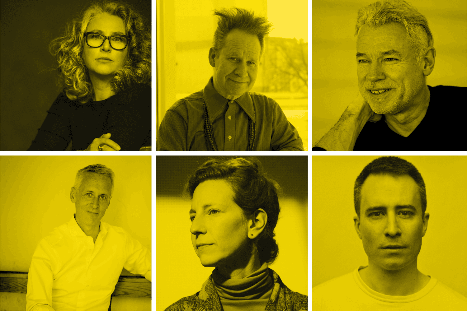 Paroles d'artistes 2025