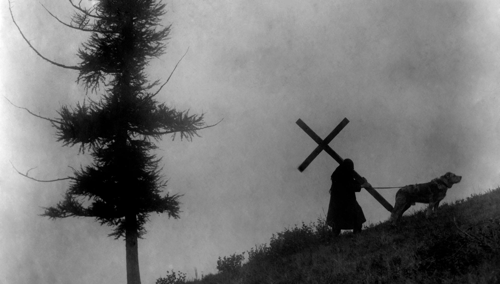 La Roue — Abel Gance (1923)