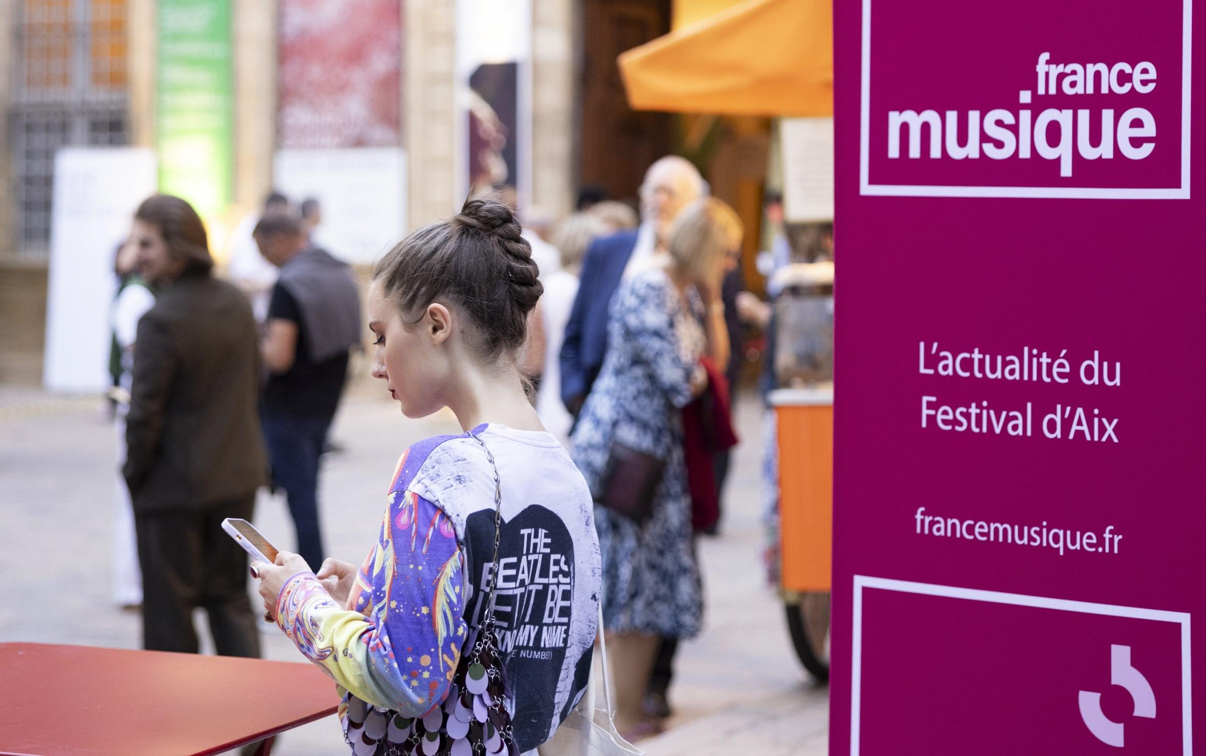 Festival d'Aix-en-Provence 2024 © Vincent Beaume