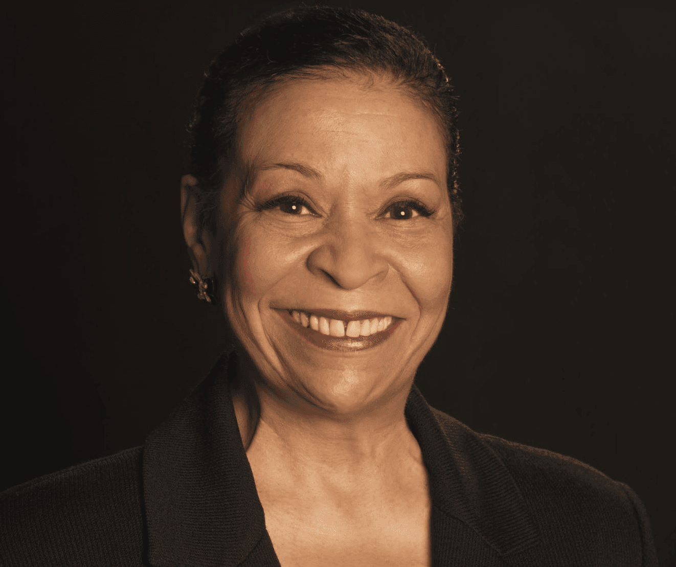 Roberta Alexander