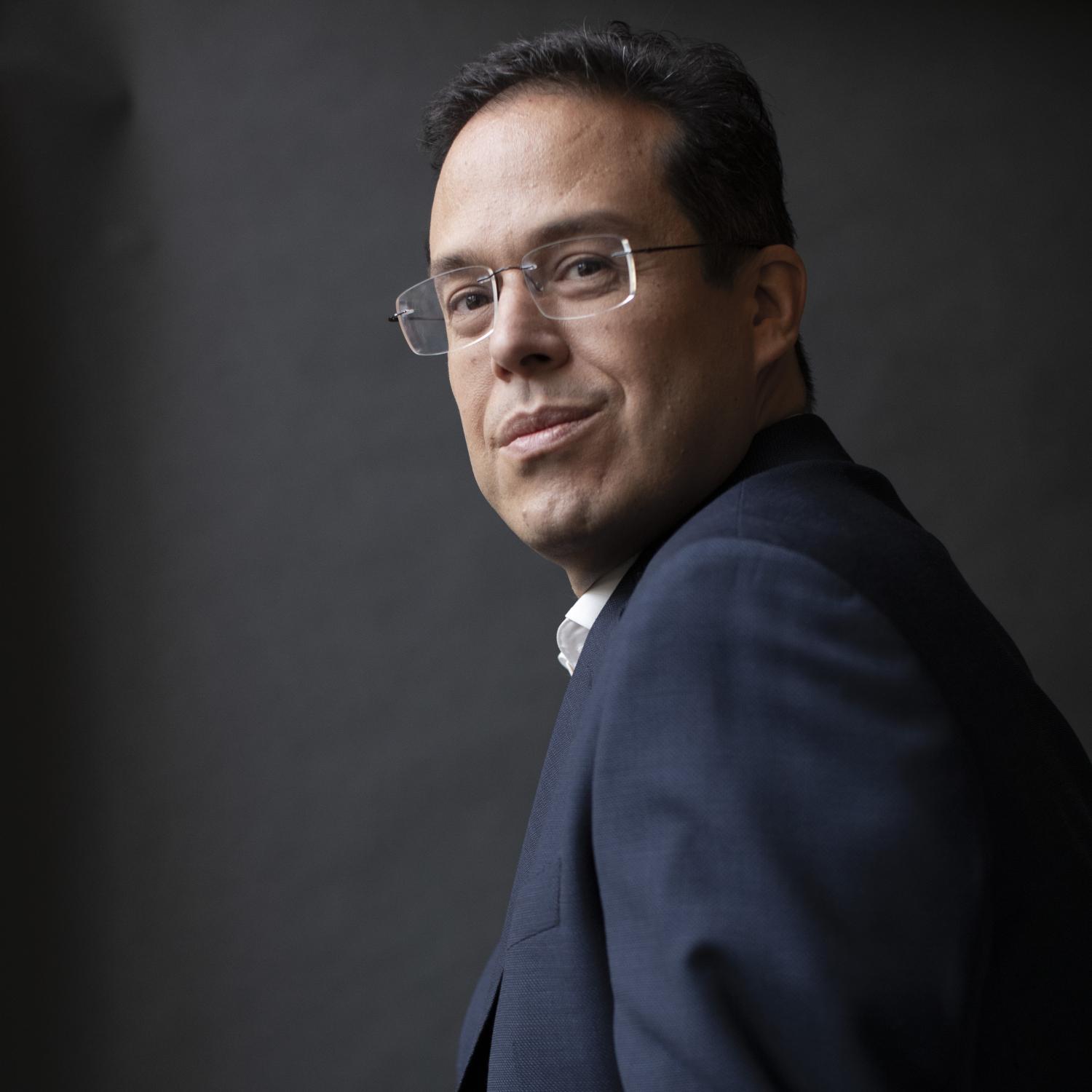 Leonardo GARCIA ALARCON