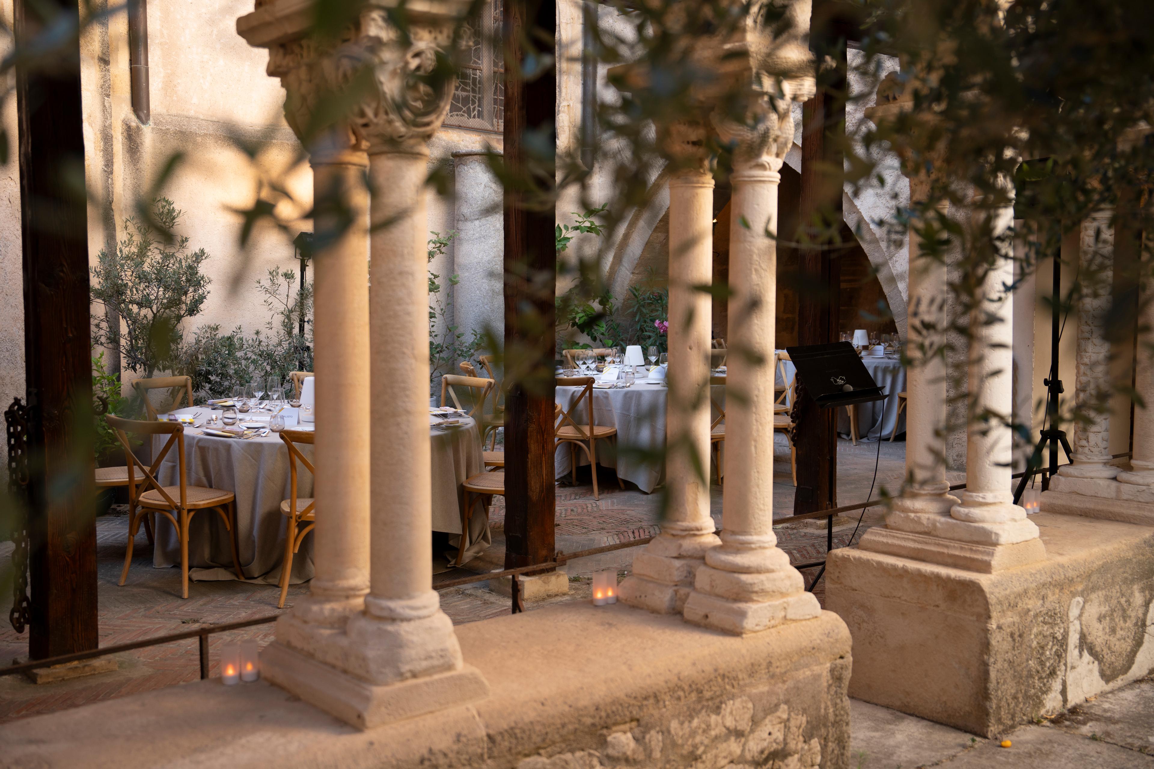 Soirée Dîner et Opéra