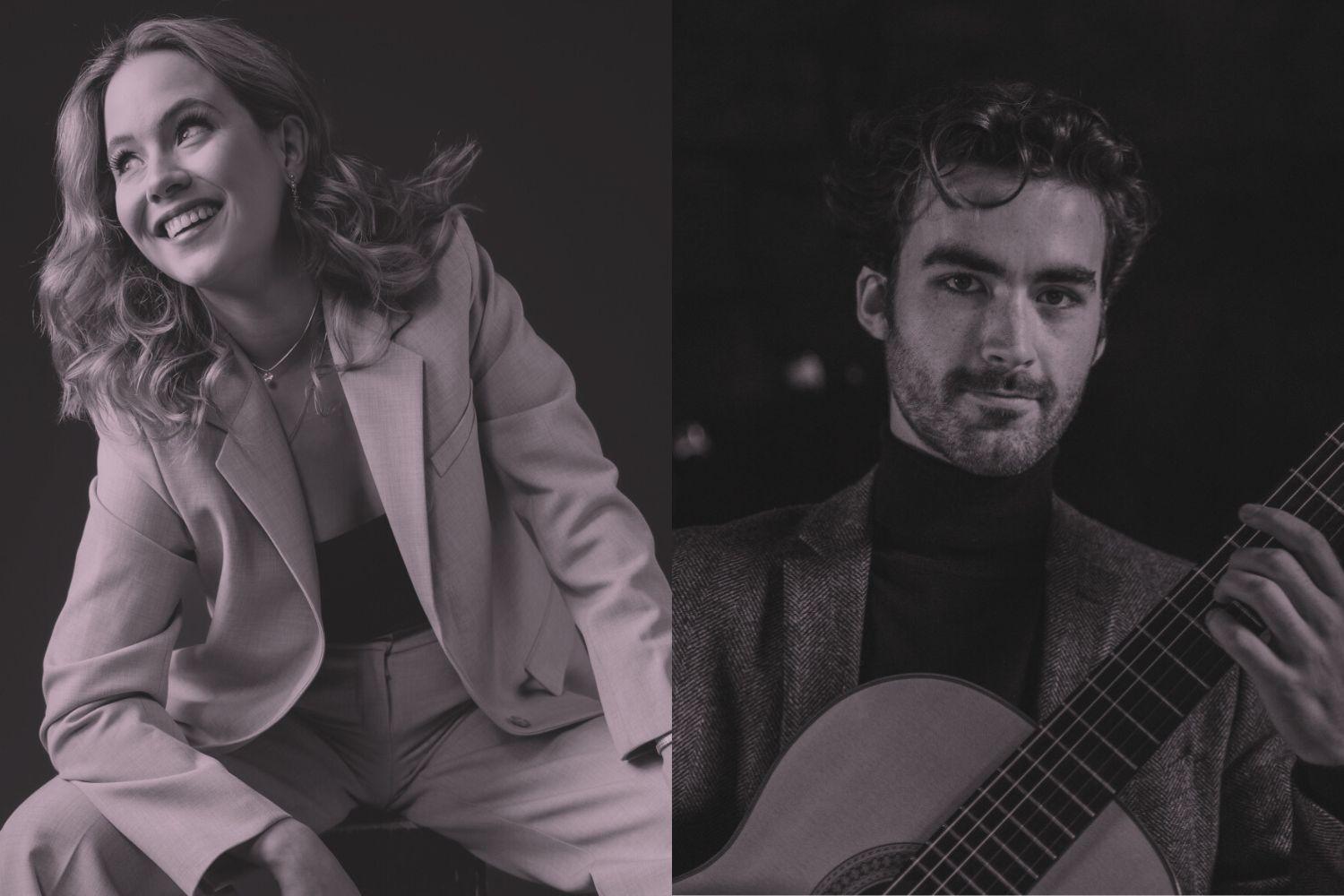 EMMA FEKETE — TIM BEATTIE