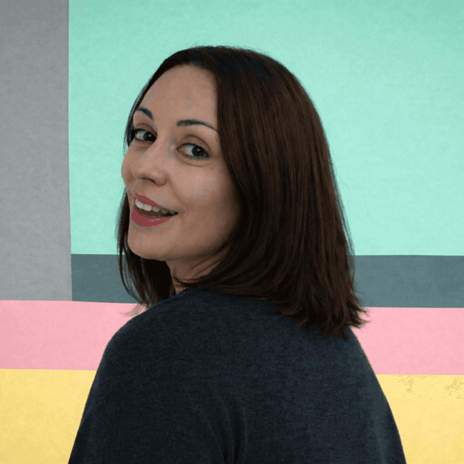 PIERSANDRA DI MATTEO