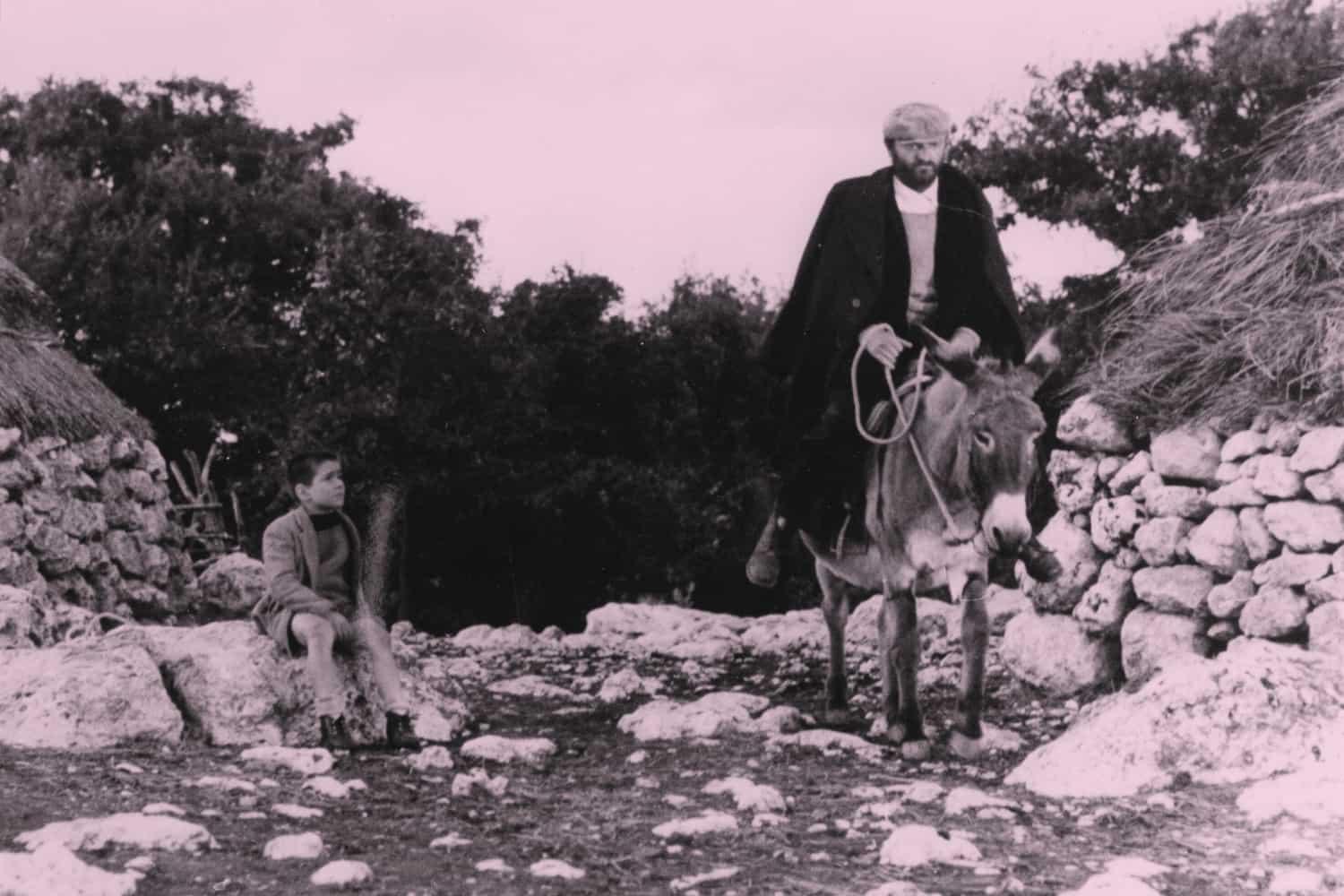Padre Padrone