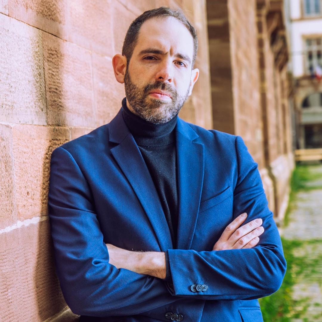 Fernando Strasnoy