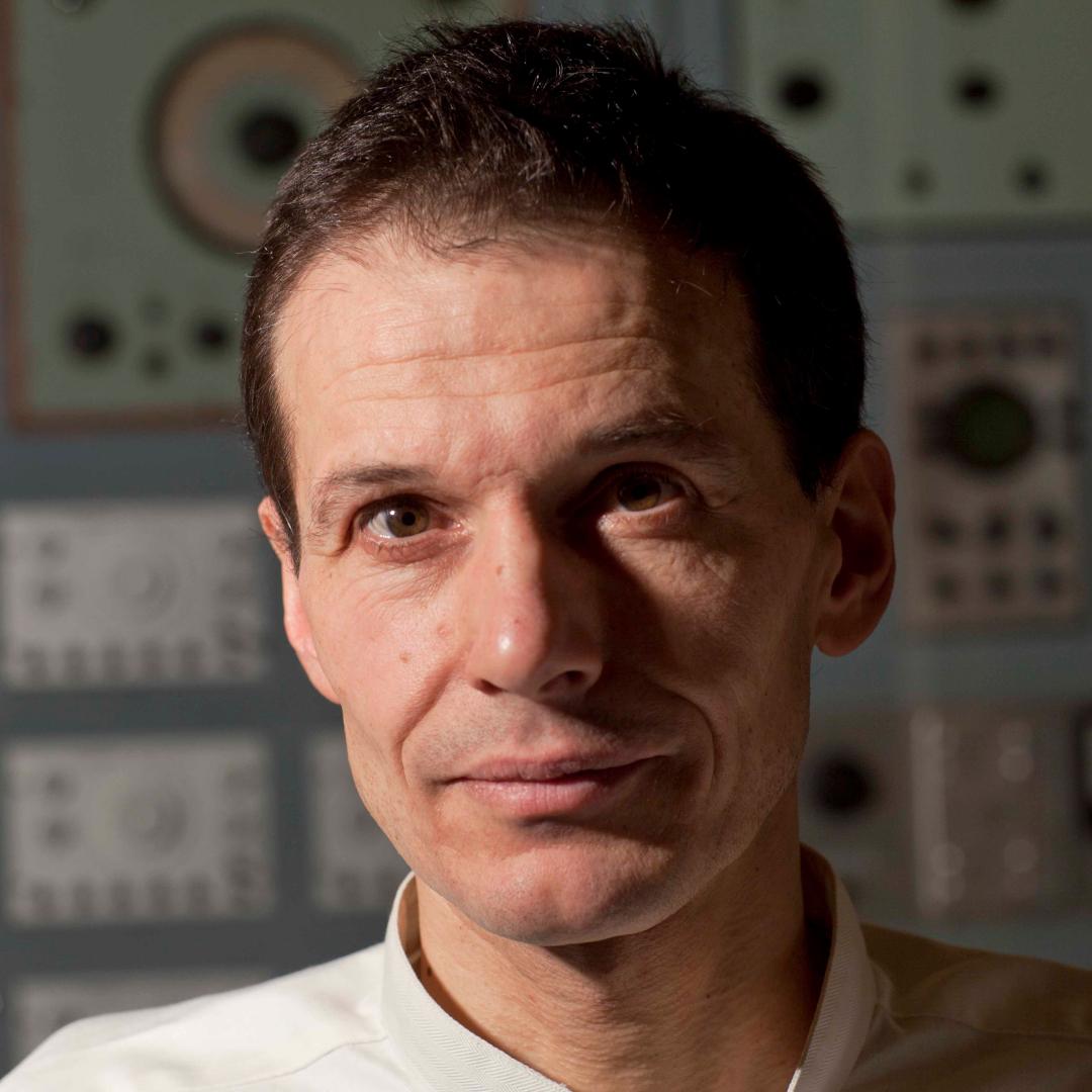 MARCO STROPPA