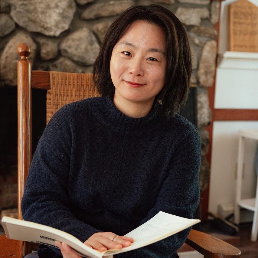 Namoo Chae Lee