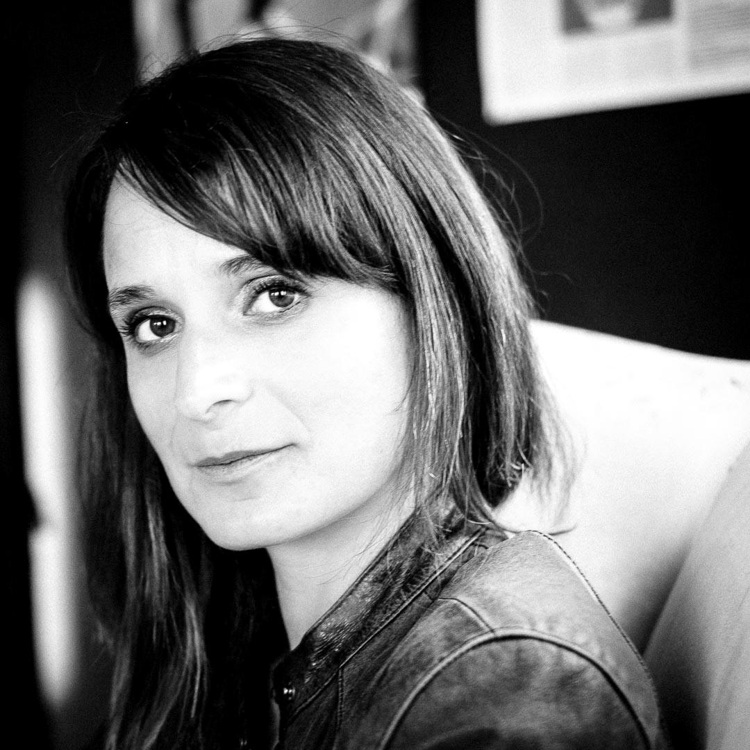 Véronique Chazal
