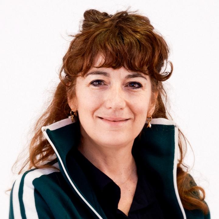 Aurore Fattier