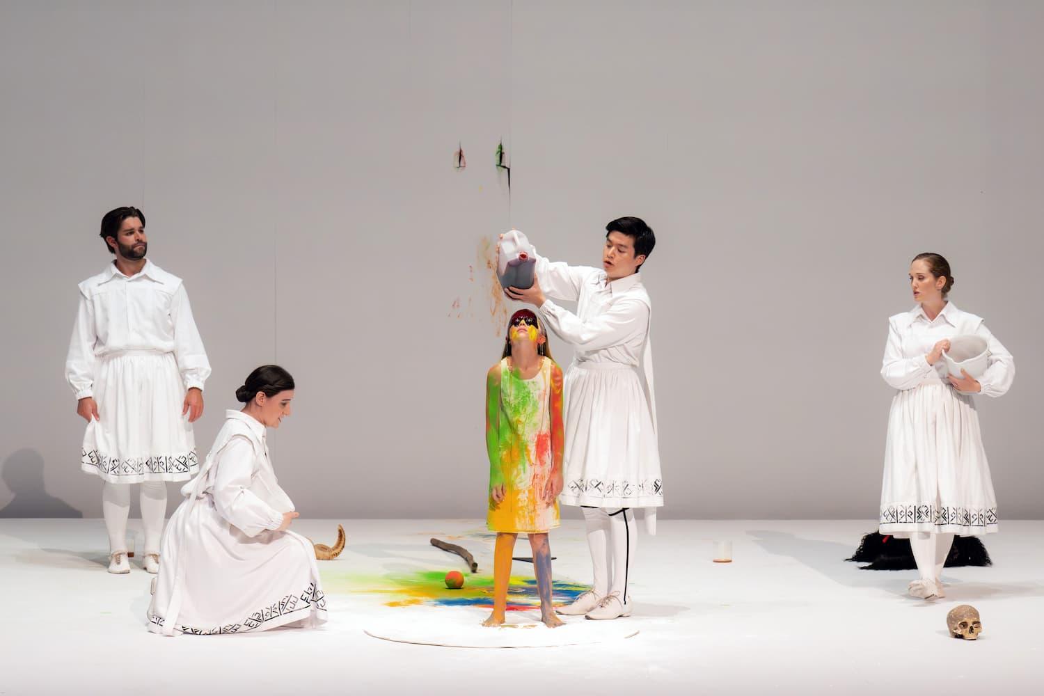 Requiem de Mozart - Festival d’Aix-en-Provence 2026