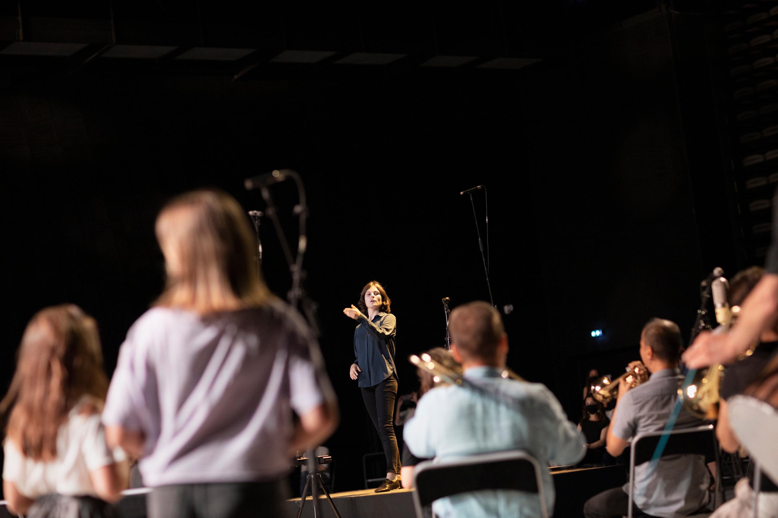 Accents Balkans - Festival d'Aix-en-Provence 2021