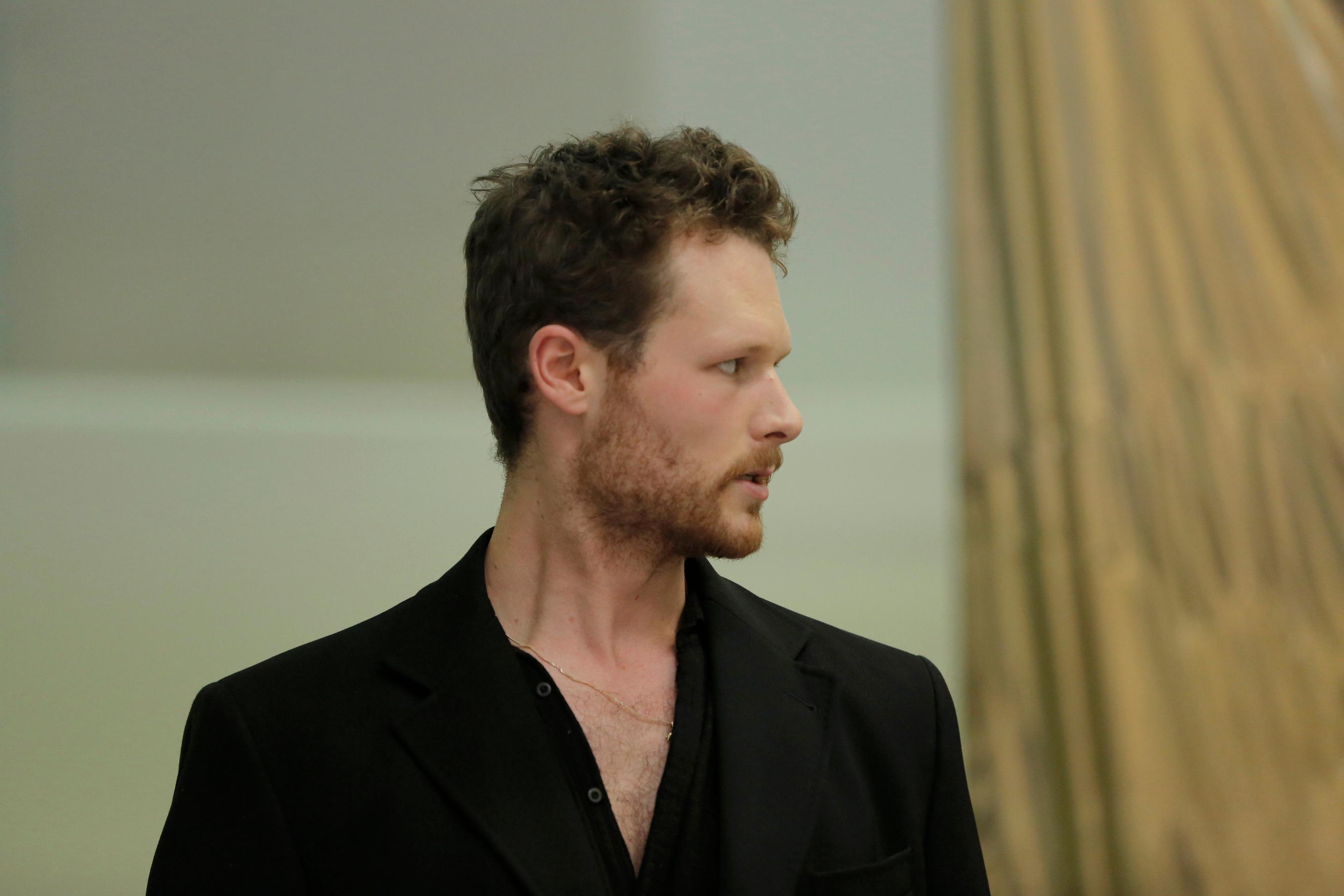 Répétitions de Don Giovanni - Festival d'Aix-en-Provence 2017