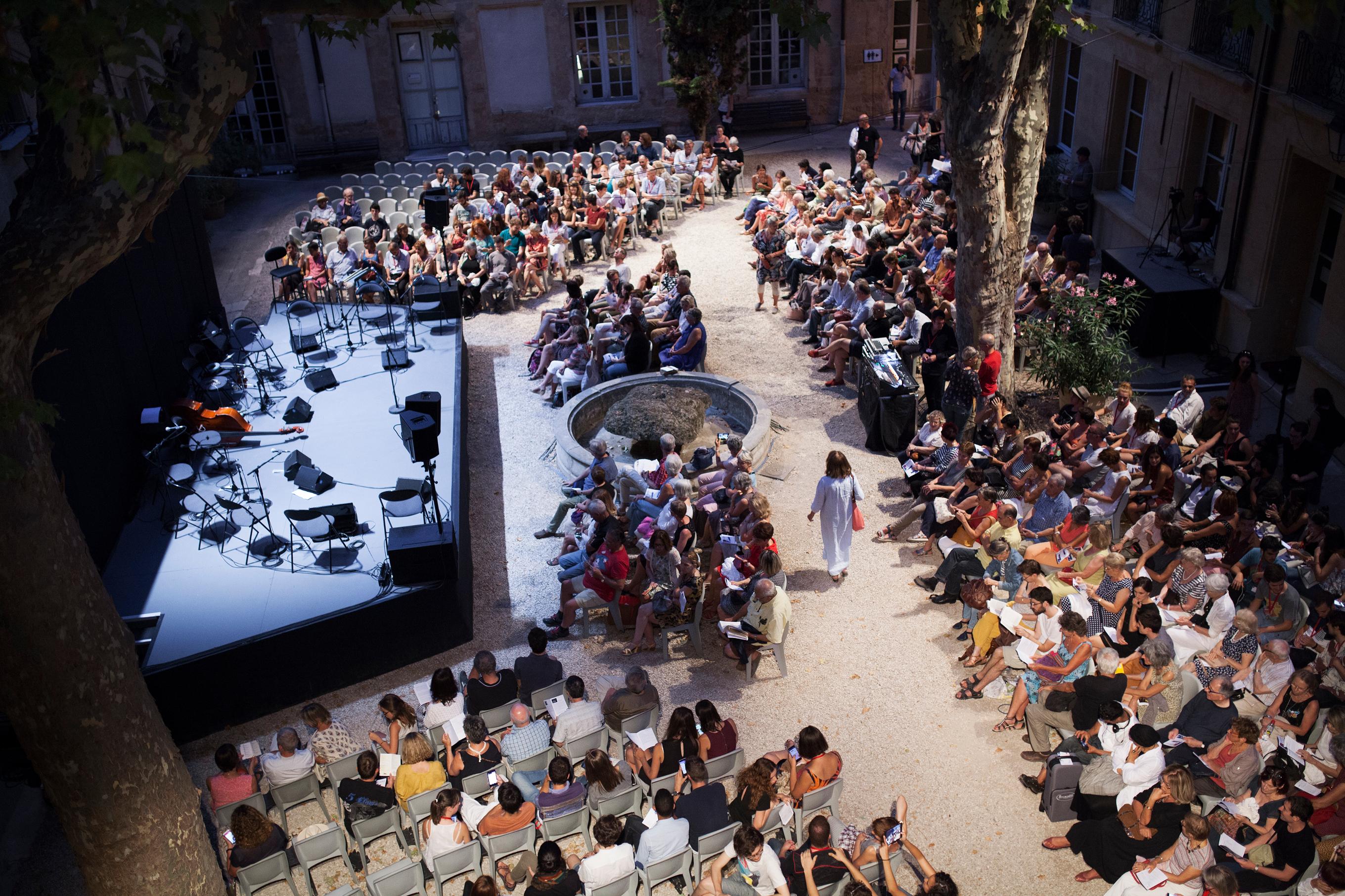 Hôtel Maynier d'Oppède