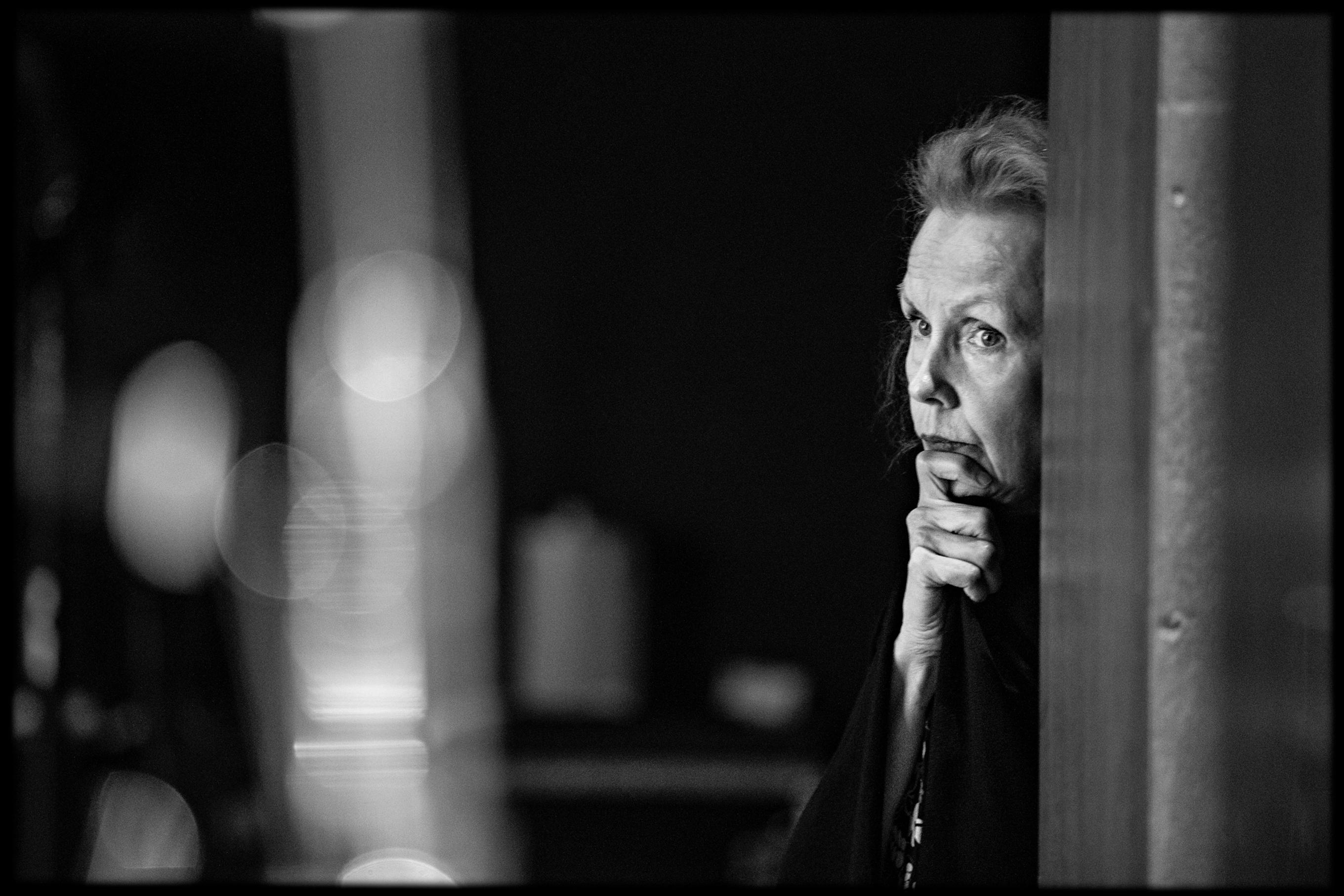 Kaija Saariaho — Répétition d'Innocence