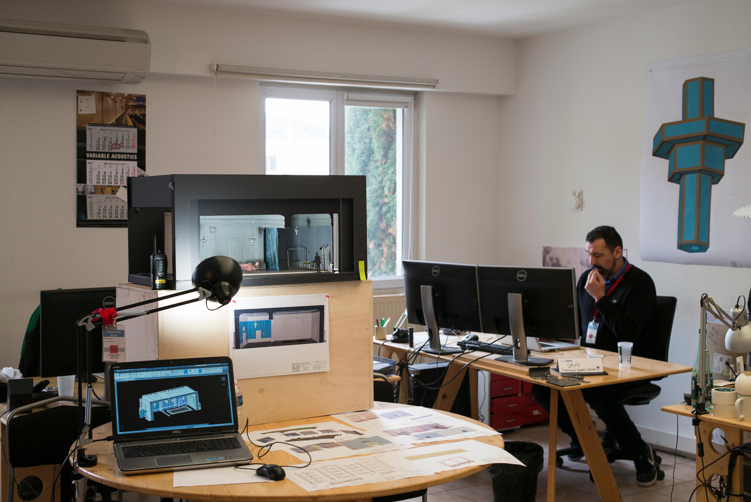 JPO - 22 février 2018 - Photo de Clément Vial