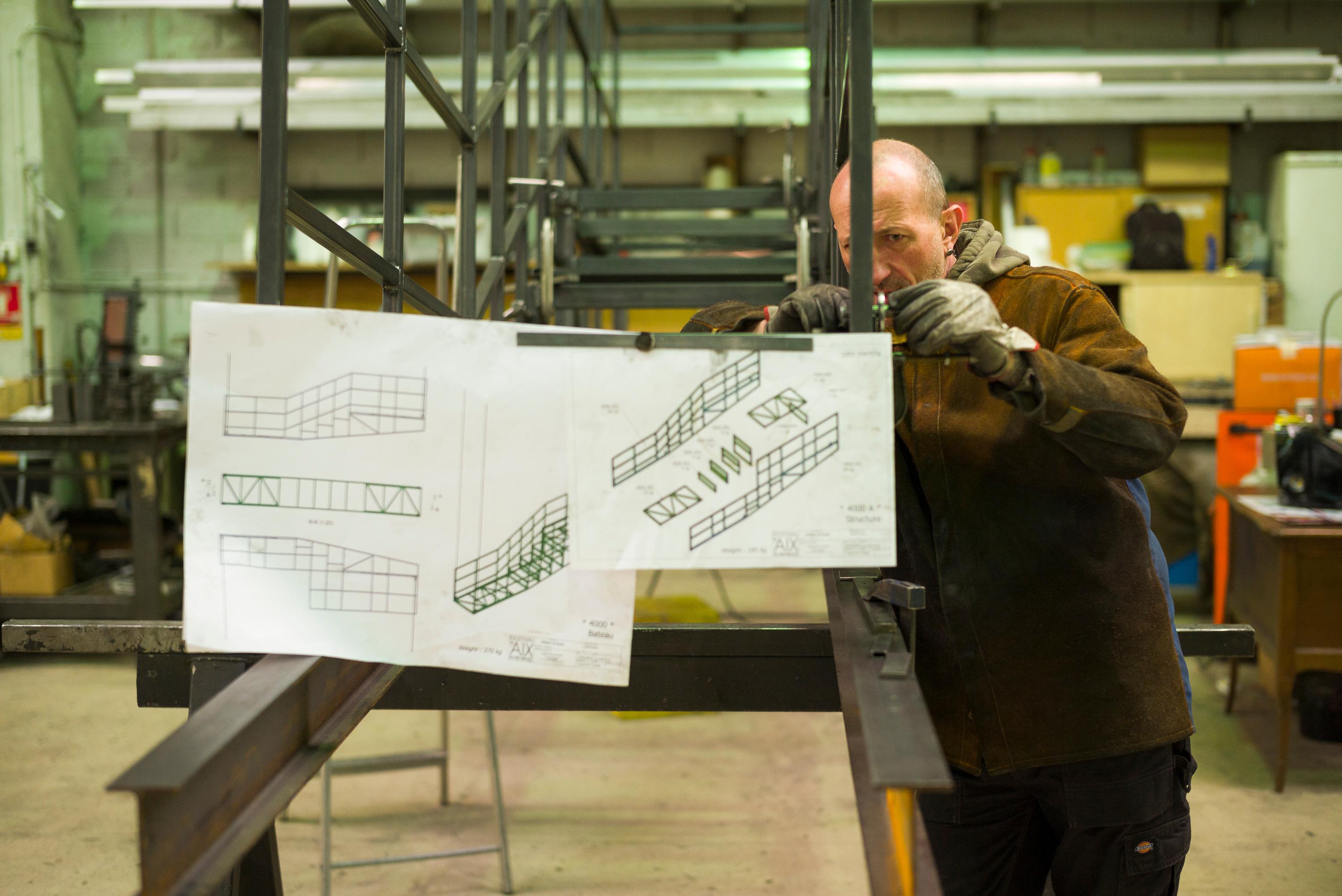 JPO - 22 février 2018 - Photo de Clément Vial