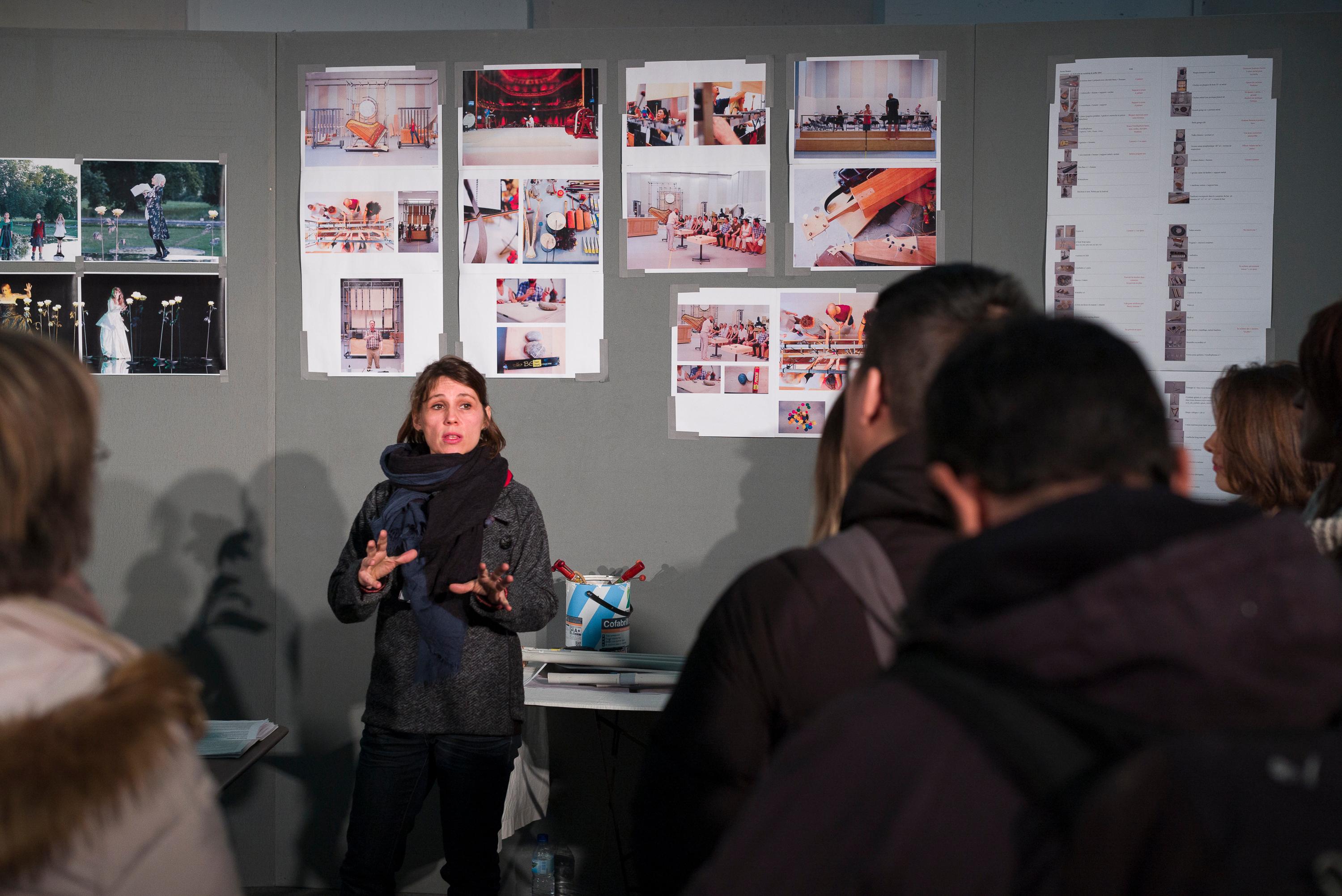 JPO - 22 février 2018 - Photo de Clément Vial