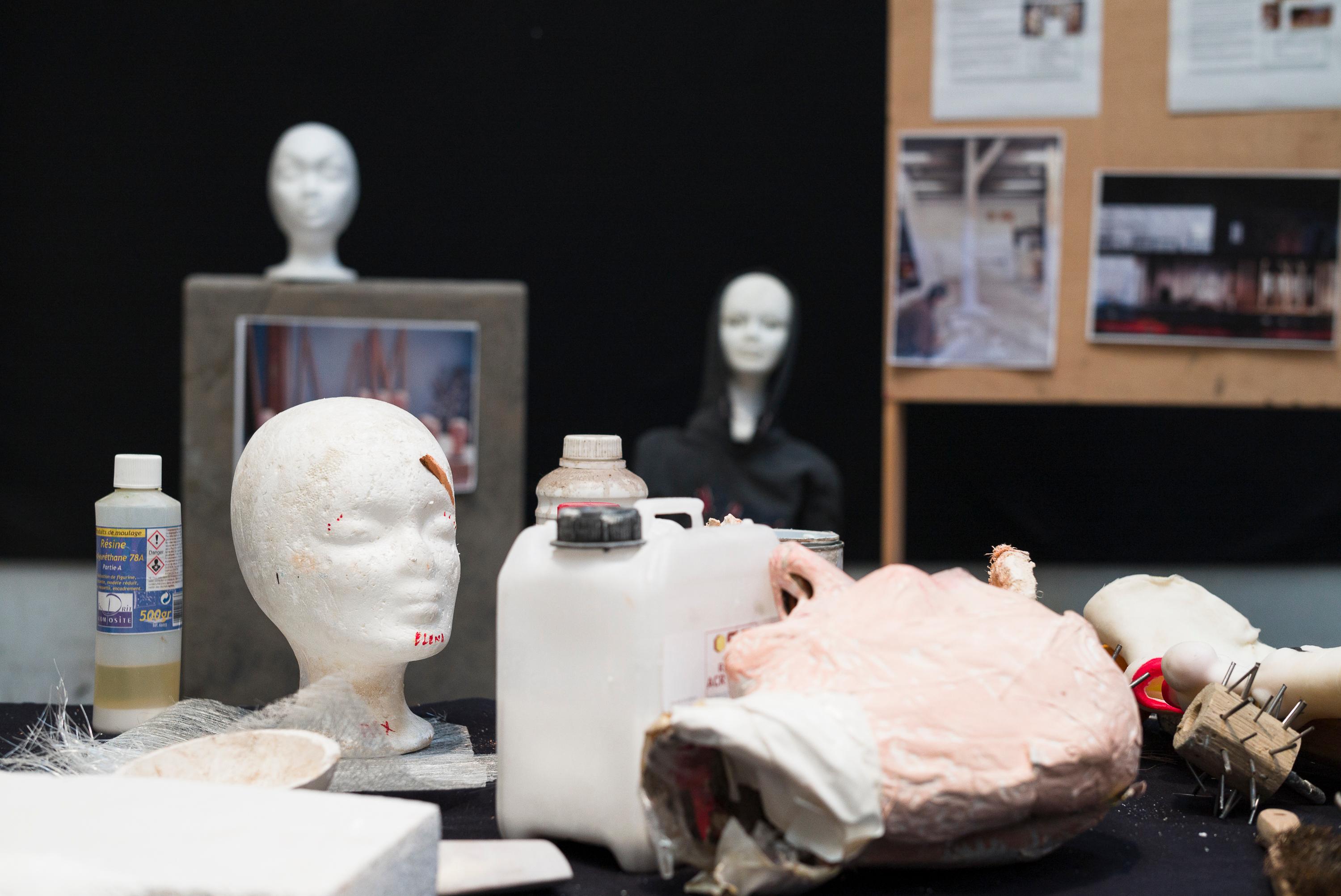 JPO - 22 février 2018 - Photo de Clément Vial