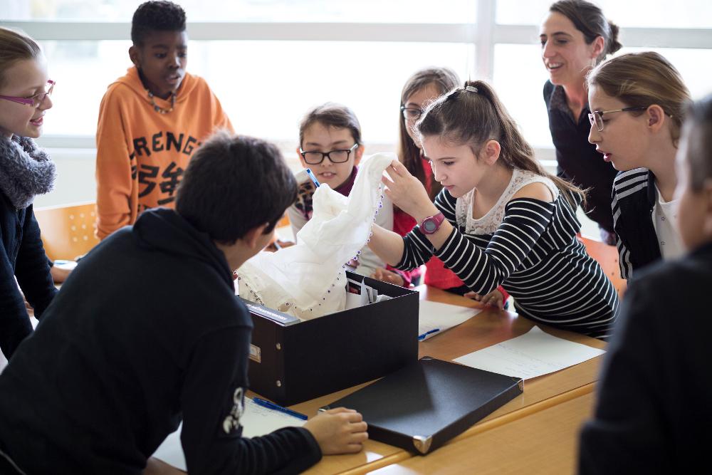 Médiathèque de Gardanne