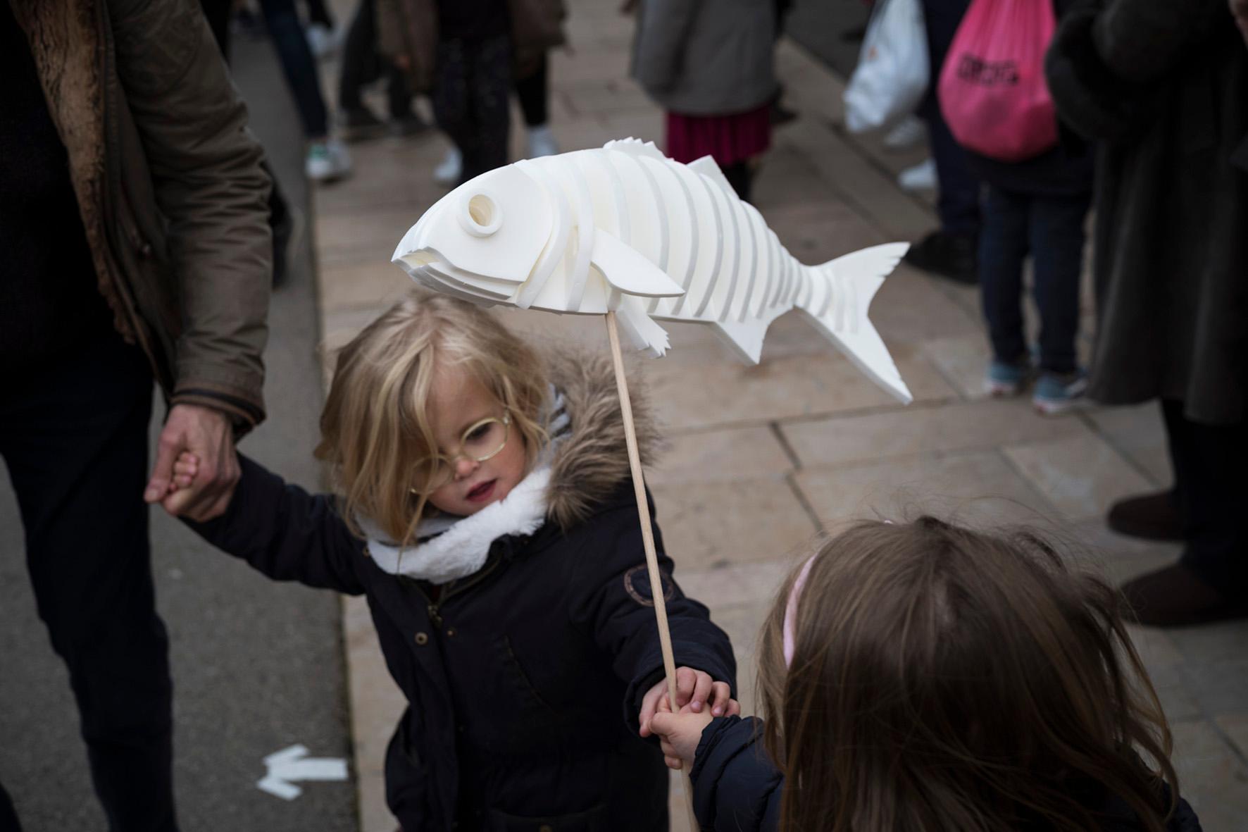 Ouverture de MP2018 - 14 février 2018 © Vincent Beaume