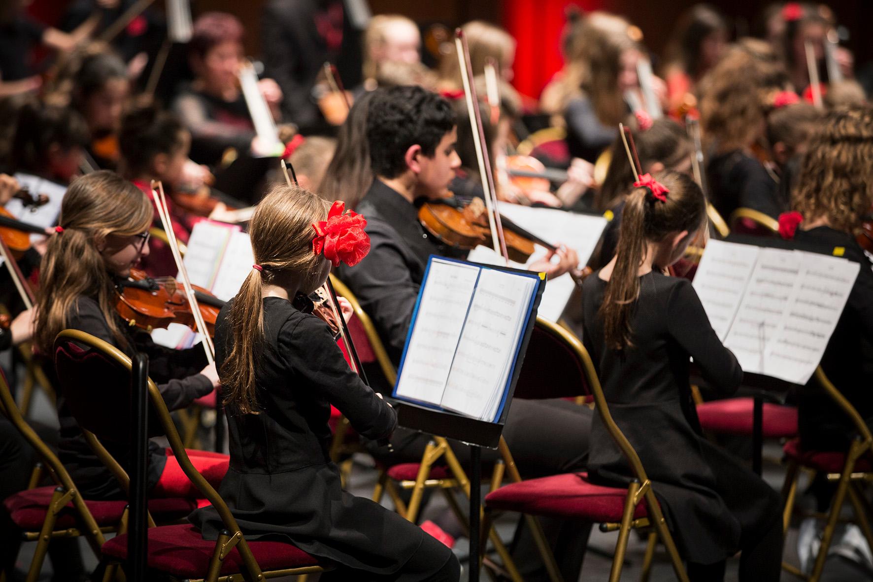 Ouverture de MP2018 - 14 février 2018 © Vincent Beaume